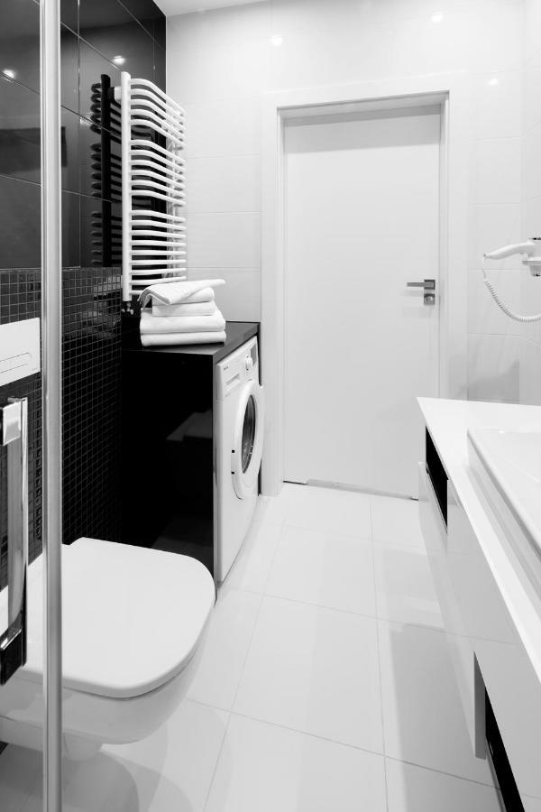 Apartment Native Lubelska 10 *
