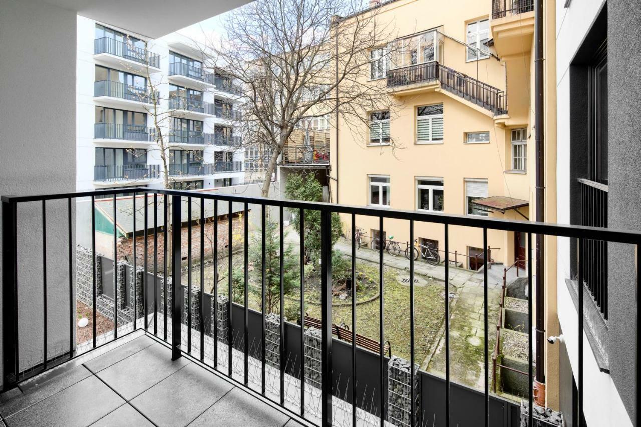 Apartment Native Lubelska 10 *