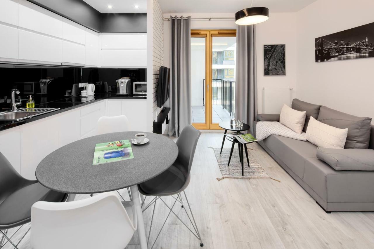 Native Lubelska 10 Apartment *