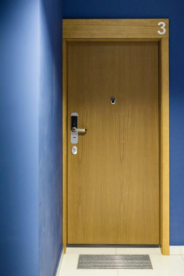 Apartment Native Lubelska 10