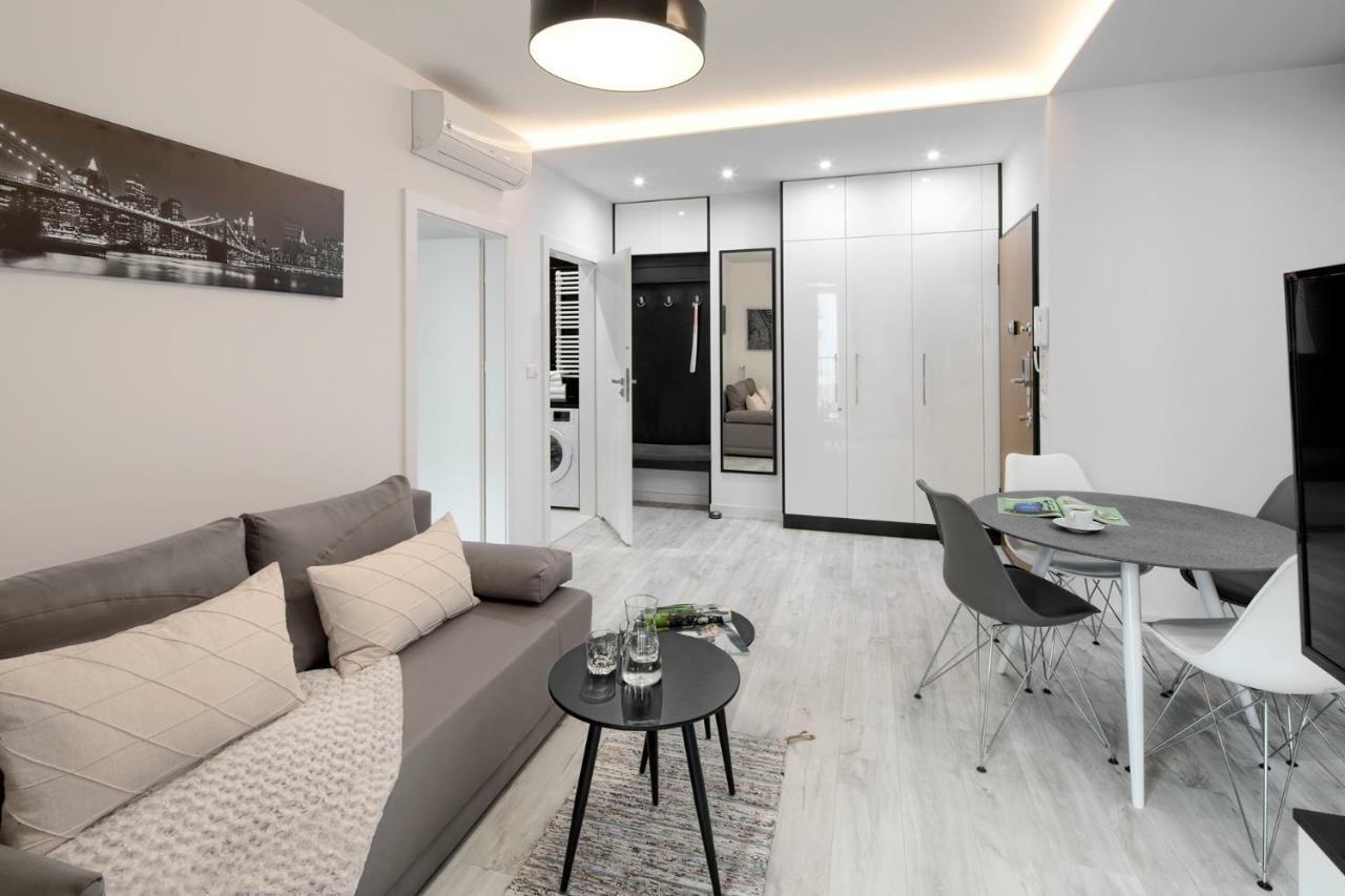 Apartment Native Lubelska 10