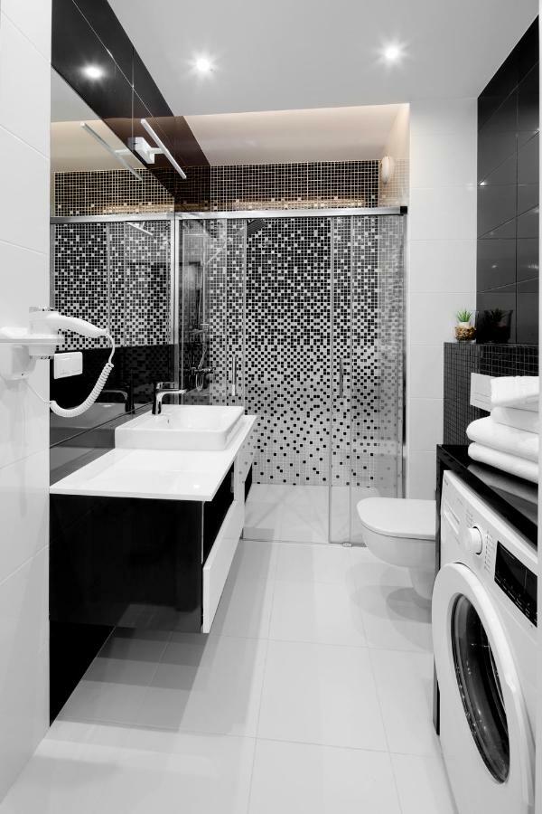 Apartmán Native Lubelska 10