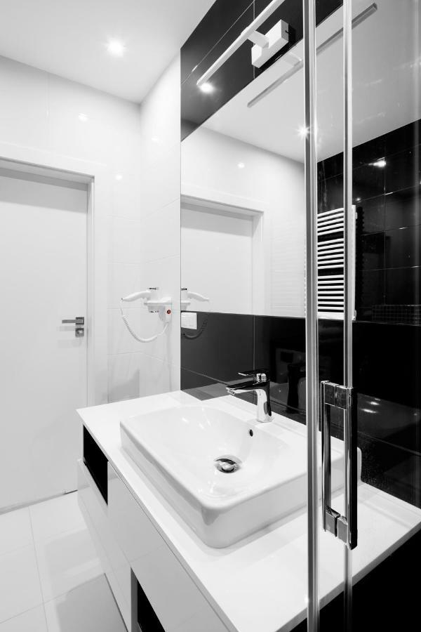 Native Lubelska 10 Apartmán
